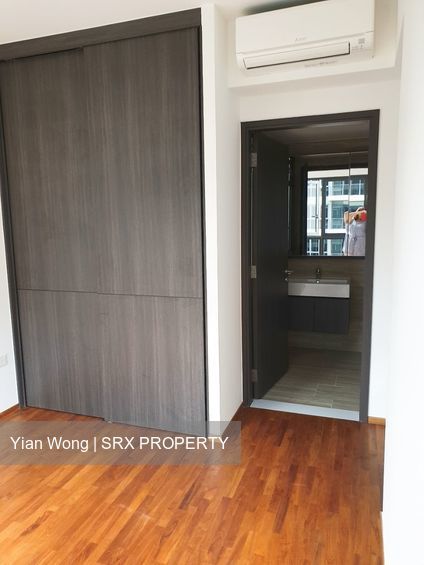 North Park Residences (D27), Apartment #197690322